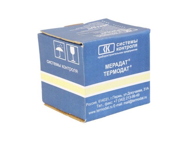 Квадратный картонный коробок с откидной крышкой,  из мелованного цветного микрогофрокартона, с печатью, 110х106х109 мм