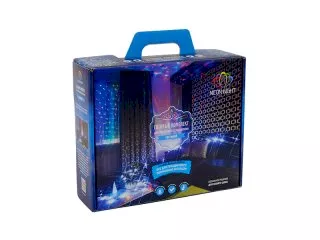 Чемодан с ручкой 280х240х90, непрозрачный, с печатью