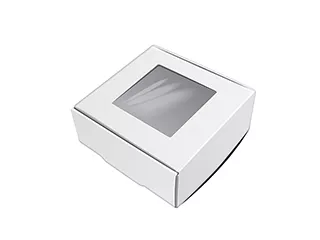 Коробка для торта тирамису 225х225х60