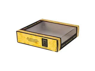 Кондитерская упаковка