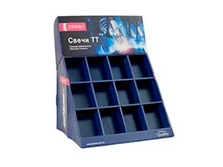 Изделия из картона